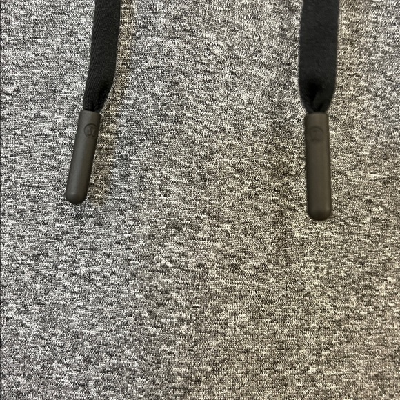 Lululemon City Sweat Pullover Hoodie *Thermo Heathered Light Cast Size XS - Picture 3 of 8